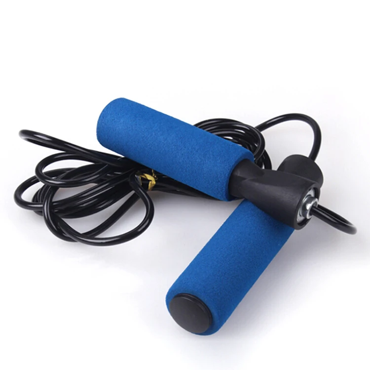 

New Jump Ropes Crossfit With Counter Sports Fitness Adjustable Fast Speed Counting Jump Skiping Rope Skipping Wire Accessories