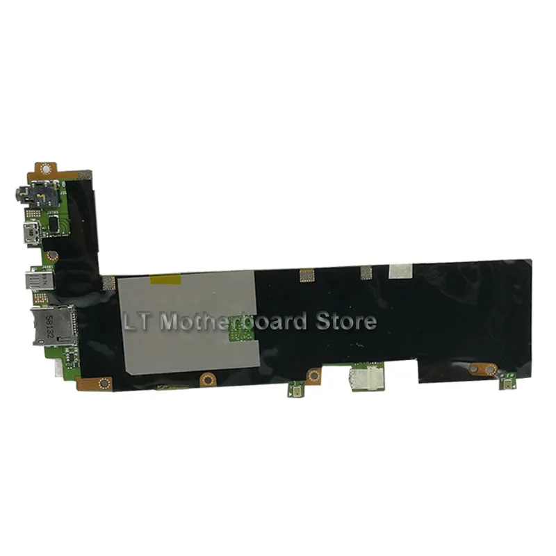 Для For Asus Transformer book T100H T100HA T100HN T100HAN планшет материнская плата 64 Гб SSD + 2 ram Z8500