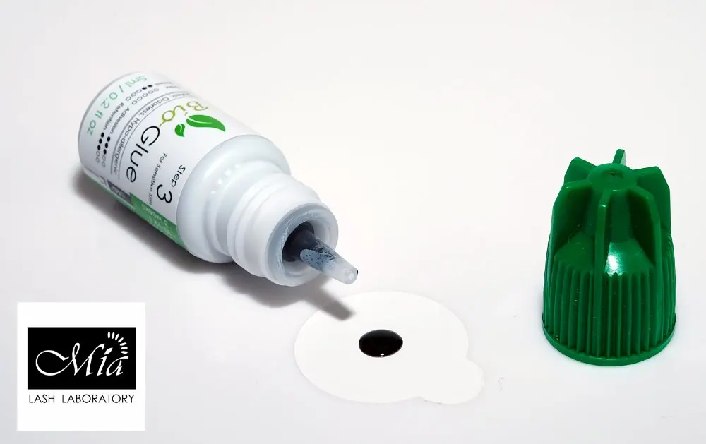 [Sensitive Kit] Миа био гипоаллергенный клей для наращивания ресниц от Миа Lash Laboratory