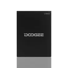 Doogee T3 аккумулятор большой емкости 3200 мАч Сменный аксессуар Аккумуляторы для Doogee T3 сотовый телефон