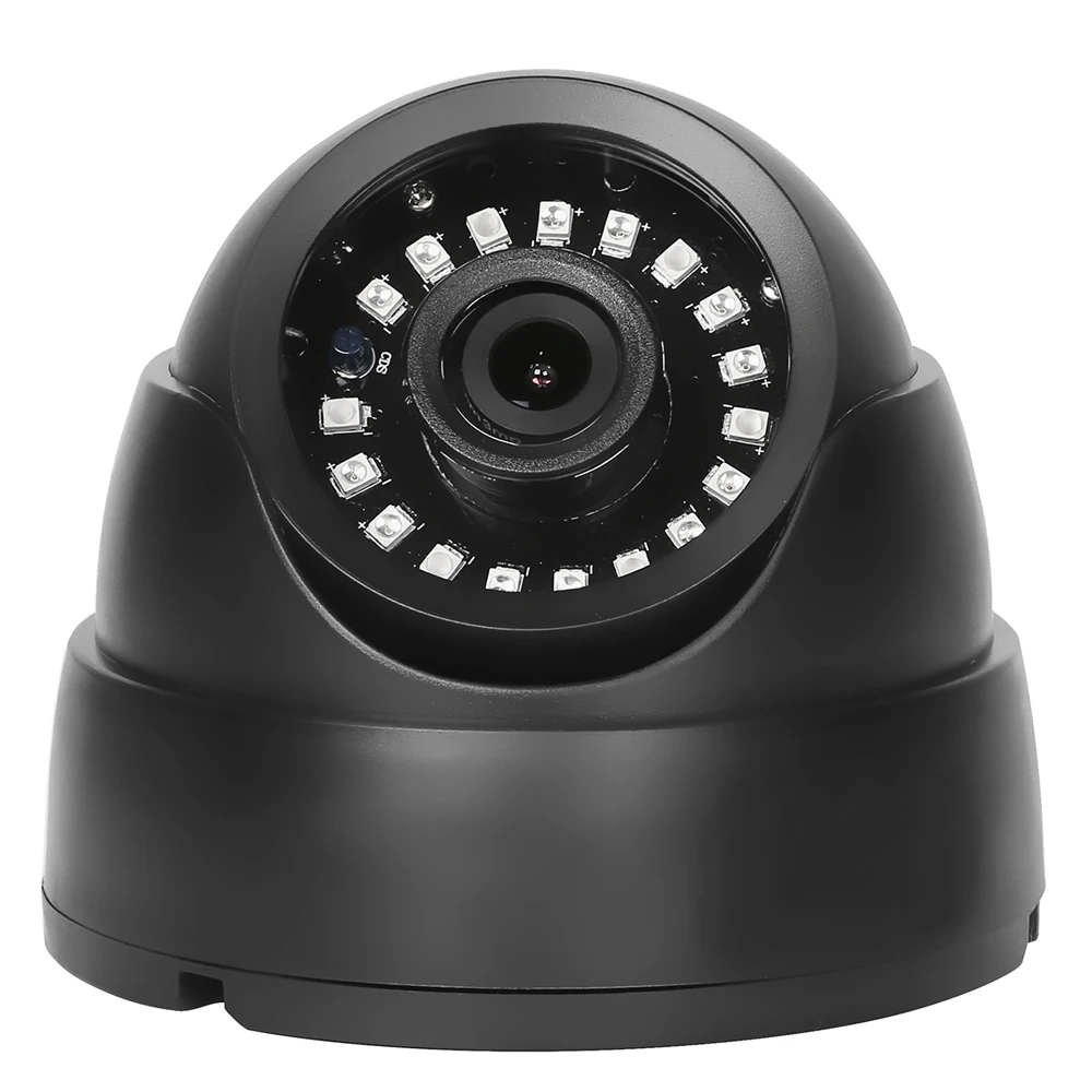 GADINAN 1920*1080 2MP AHD Security 3.6mm Lens Full HD Night Vision IR Leds Indoor Surveillance Dome CCTV Camera 3