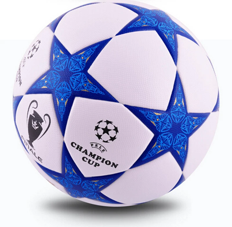 official match footballs