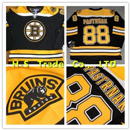 boston bruins david pastrnak jersey