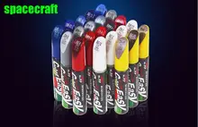 Car scratch repair pen, auto paint pen for volkswagen polo golf passat tiguan lavida jetta ,free shipping
