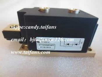 

orginal new thyristor module STT253GK08PT STT253GK12PT STT253GK14PT STT253GK16PT STT253GK18PT