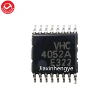 TC74VHC4052AFT VHC4052A TSSOP-16 и 10 шт./лот