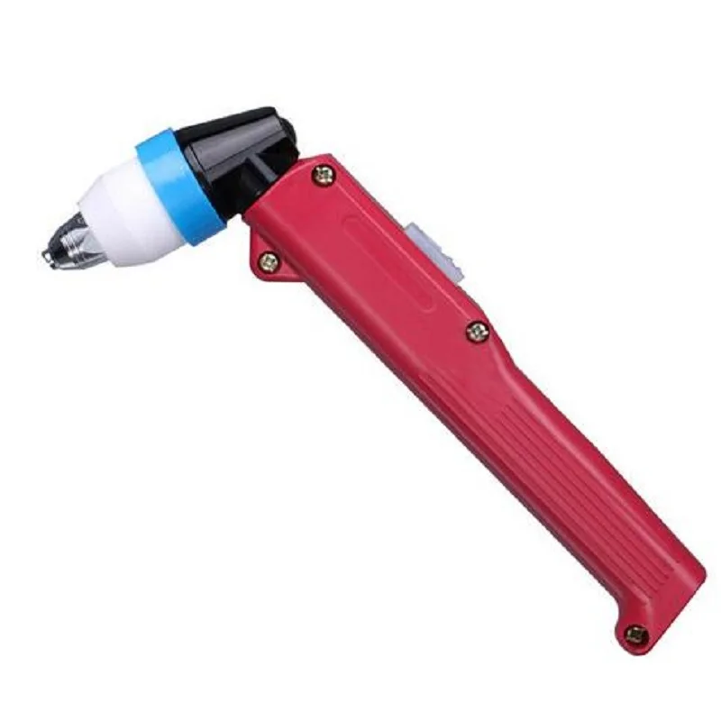 NEW P80 Plasma gun plasma cutter/cutting machine accessories Torch Head