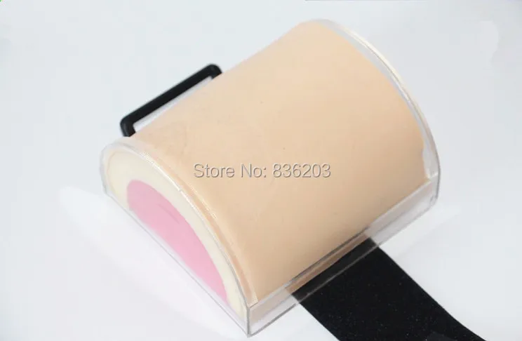 

Intramuscular Injection Simulator human anatomy skull skin skeleton anatomical brain anatomia Training Teach model