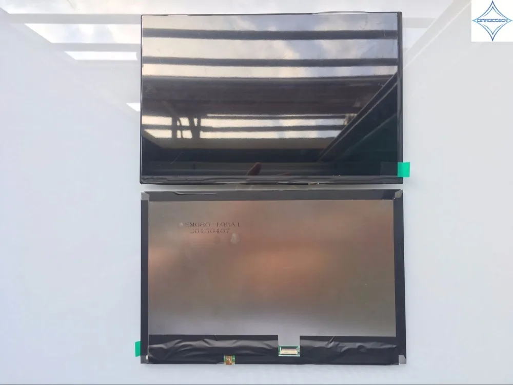 Для cube U80GT IWORK8 U27GTS BP080WX-100 1280*800 ZM80071B для samsung N5100 GT-N5100 ЖК-дисплей без