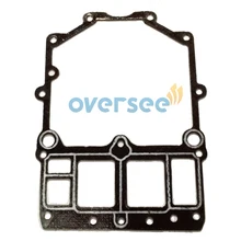 OVERSEE 6G5 45113 A1 00 GASKET Upper Casing Replaces For Two Stroke for Yamaha 115HP 200HP