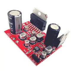 ГФЭ DC 12 V TDA7379 38 Вт + 38 Вт стерео усилитель доска с AD828 предусилителя супер, чем NE5532