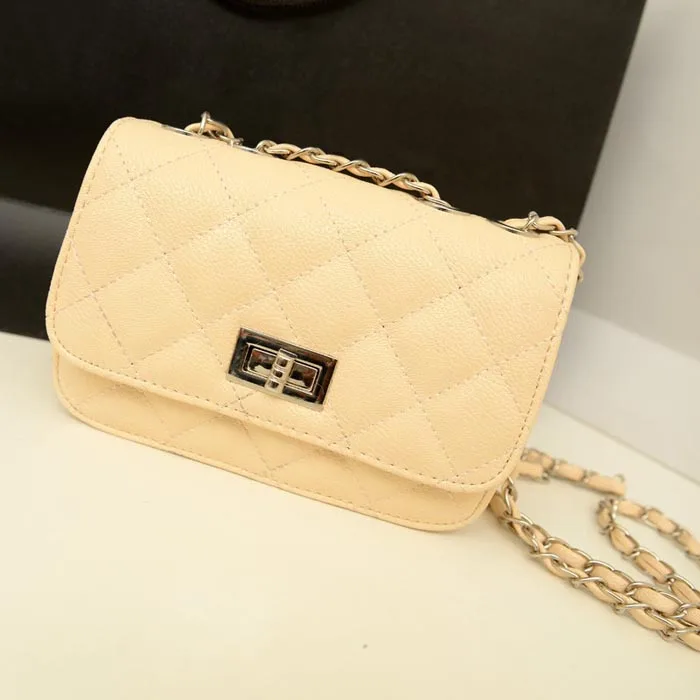 

2016  Girls Women Leather Handbag Messenger Shoulder Crossbody sac a main femme de marque luxe cuir  Shoulder Tote Shoulder Bag