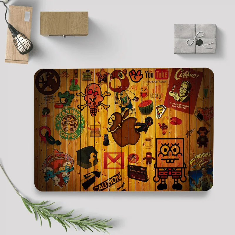 

New Laptop Hard Case Cover For Apple MacBook Pro 13 Inch with CD-ROM (Model: A1278,Version Early 2012/2011/2010/2009/2008)
