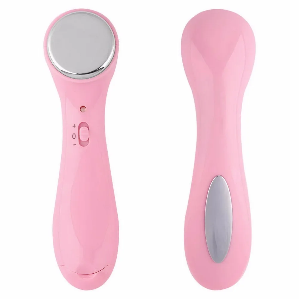 

2017 New Direct Selling Face Care Massageador Facial Ion Multi Beauty Instrument Skin Anti-wrinkle Whitening Care Massager