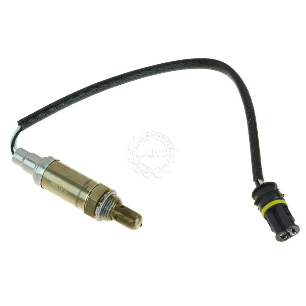 

Oxygen O2 02 Sensor for Mercedes Benz C CL E ML S SL SLK