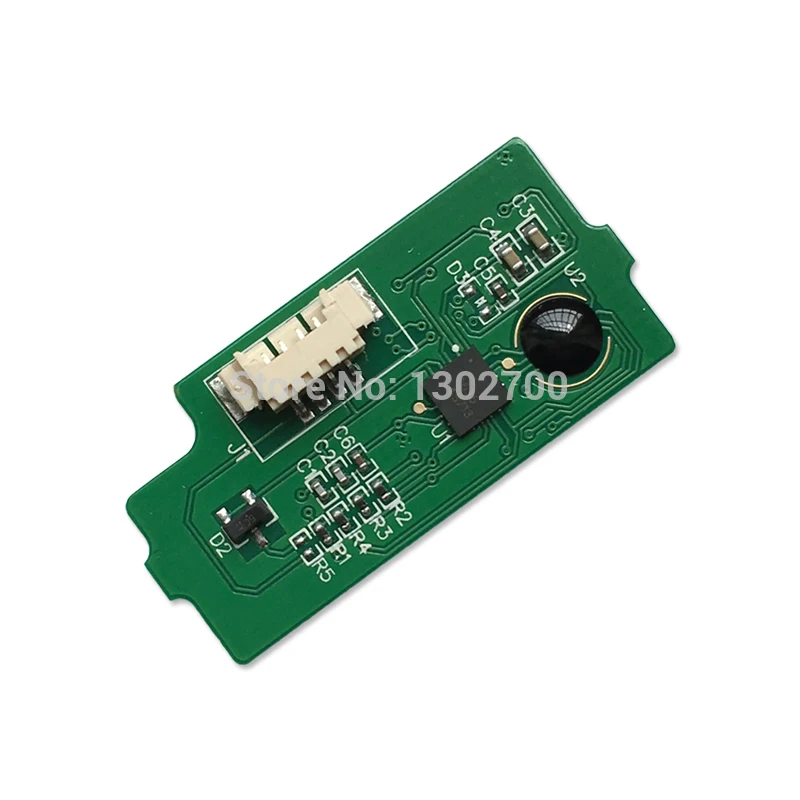 1 шт. чип картриджа с тонером W9005MC W9005 MC для hp Laserjet E72525 E72530 E72535 dn e7252525z E72530z E72535z E 72525