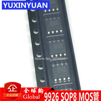 

Patch ME9926 CEM9926 APM9926 drive circuit/low voltage MOS chips 10PCS/LOT