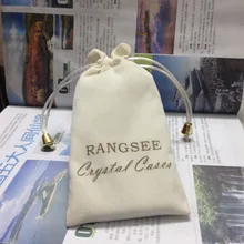 Высококачественная бархатная сумка с завязкой может быть украшение с индивидуальным логотипом сумки оптом для подарочного орнамента, травы/нефрита/ожерелья/духов/часов