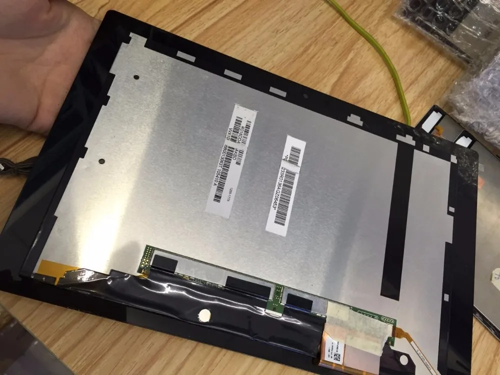 Original disassemble For Sony Tablet Z1 SGP311 SGP312 SGP321 SGP341