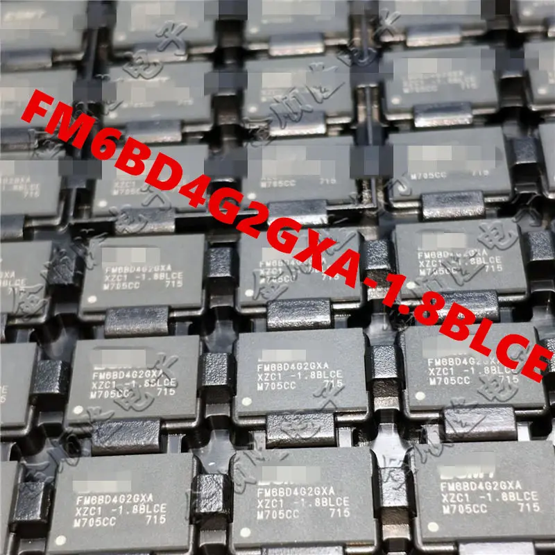 Original Product K524g2gach B050 Hy5ps121621cfp S5 K9gag08u0m Pcb0 H5tc4g63cfr Pba Mt6582v Ea Fm6bd4g2gxa 1 8blce Computer Cables Connectors Aliexpress