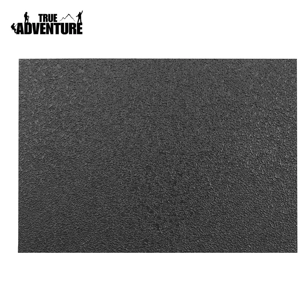 

Rubber Autohesion Rubber Sticker Firearms Pistol Antiskid Cameras Strips Grip Tape Durable