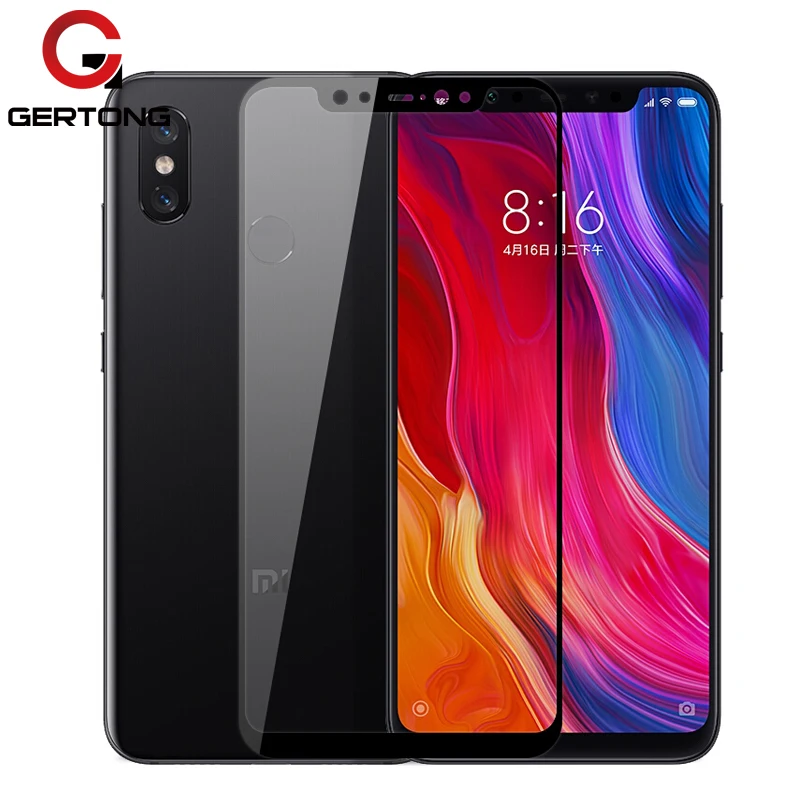 Mi 8 Стекло Купить