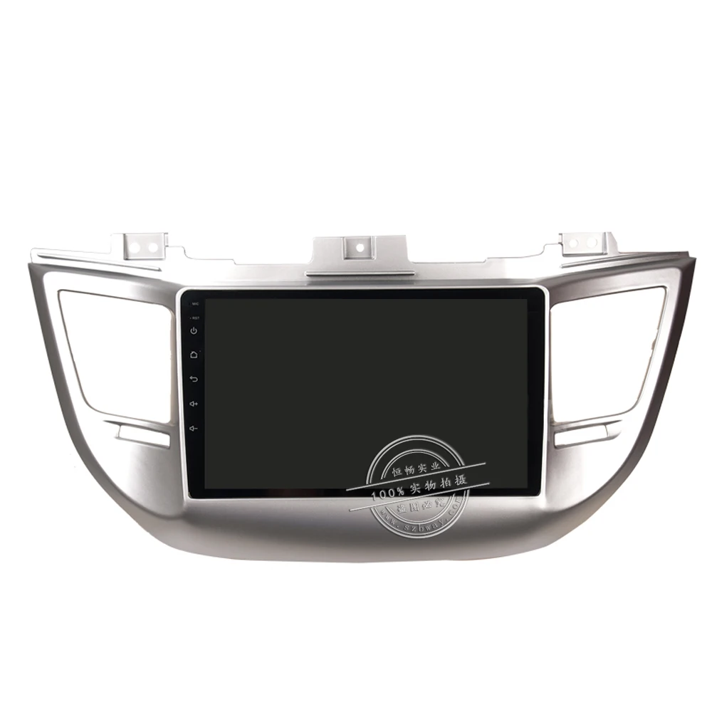 Perfect HACTIVOL 9" Quad core car radio for HYUNDAI Tucson IX35 2015 android 7.0 car DVD player gps navi with 1G RAM 16G ROM wifi map 15 Perfect HACTIVOL 9" Quad core car radio for HYUNDAI Tucson IX35 2015 android 7.0 car DVD player gps navi with 1G RAM 16G ROM wifi map 15