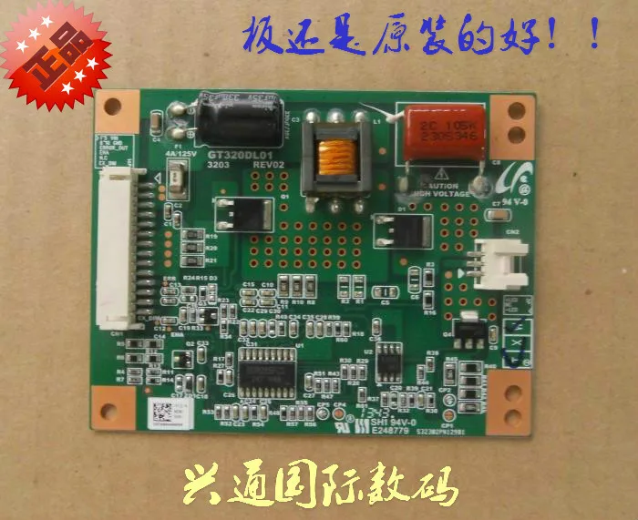 Free Shipping> Original 100 Tested Working TH L42B68C constant current