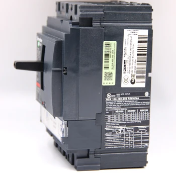 

new NSX160F TM160D 3P3D LV430630