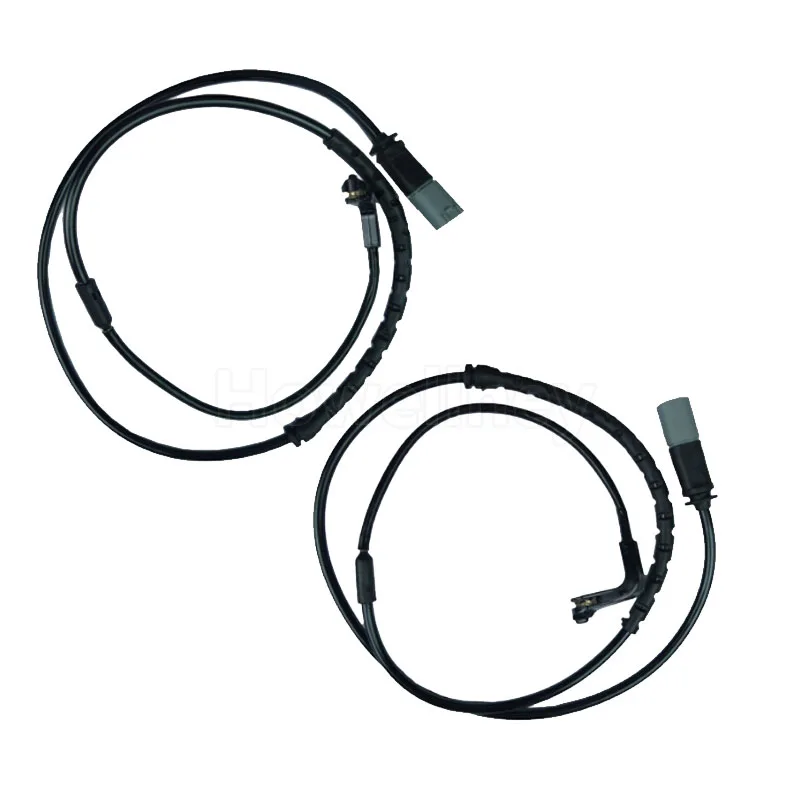 

2pcs Front + Rear BRAKE PAD WEAR SENSOR KIT for BMW X5 X6 E72 E71 E70 2007-2014
