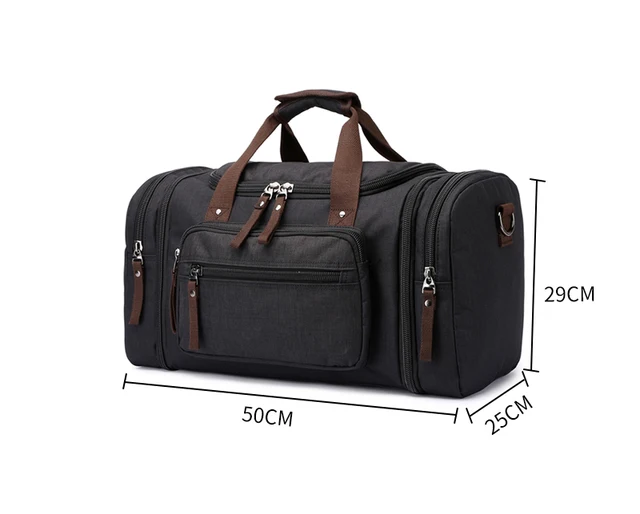 MARKROYAL Soft Waterproof Men Travel Bags Carry On Large Capacity Duffle Water repellent Bags Hand Luggage Weekend Bag For Women