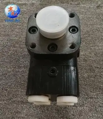 

JCB Hydraulic Steering pump for