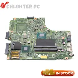 NOKOTION CN-07TT7V 07TT7V для DELL INSPIRON 2421 3421 5421 материнская плата для ноутбука I3-3227U 12204-1 DNE40-CR ПРБ 5J8Y4