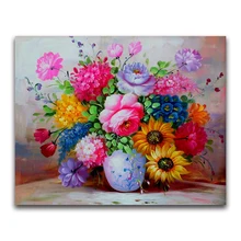 Eigen foto 5d на заказ Вышивка с кристаллами, цветы, вышивка крестиком Санта Клаус Снеговик hibah домашний декор diy pintura Алмазная мозаика Круз