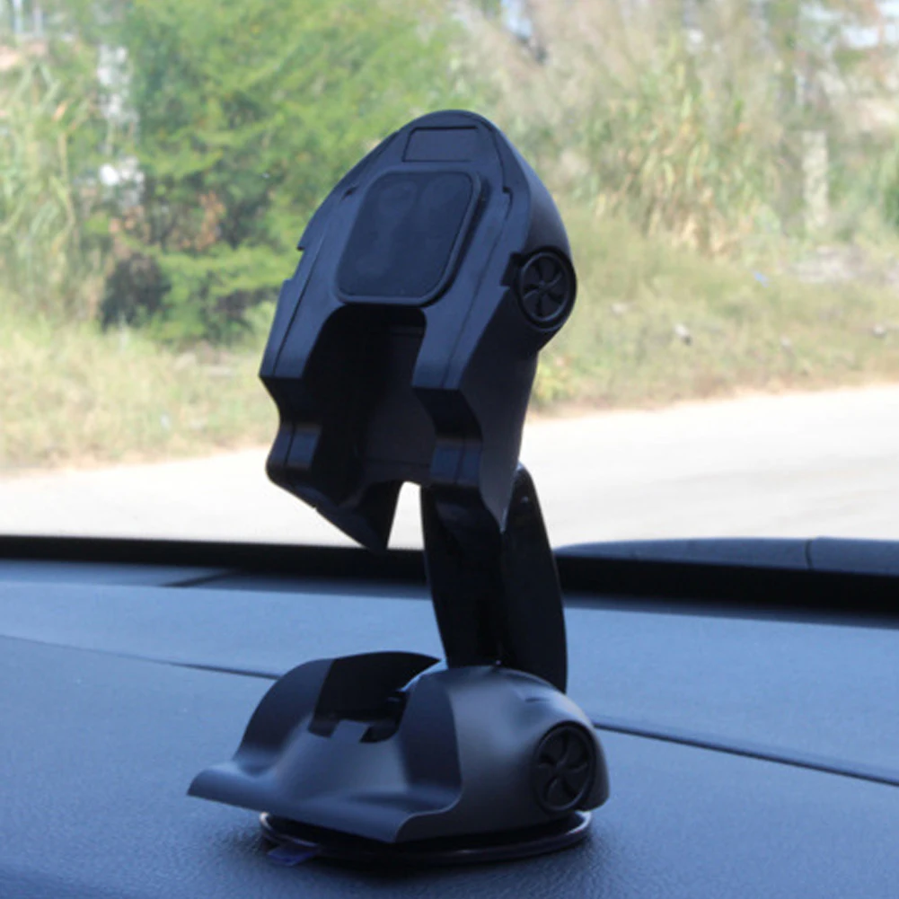 Mobile Phone Car Holder Windscreen Suction Cup iPhone Window Mount Stand Bracket
