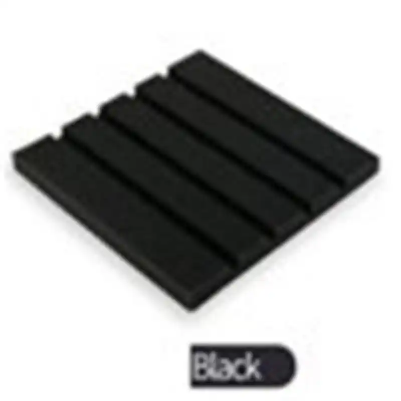 Colorido Adesivo de Parede Esponja 3D Parar Absorção de Som Do Painel Acústico Espuma Esponja Estúdio À Prova de Som KTV decoração do quarto @ P2