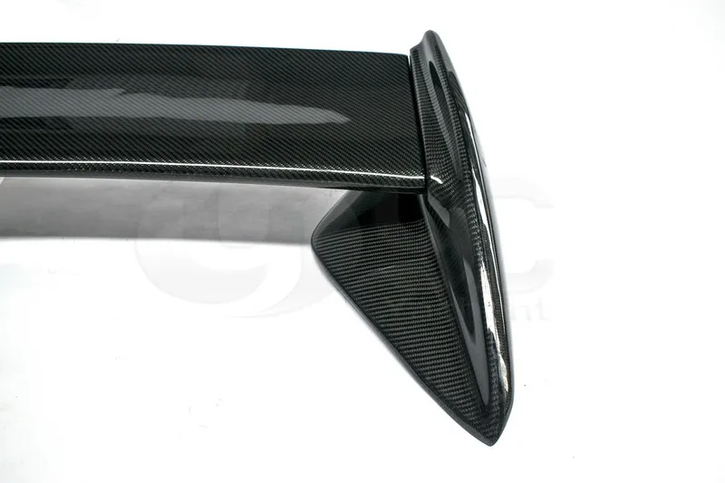 1991-1995 Toyota MR2 SW20 Rev 5 TRD Style Rear Spoiler Wing CF (6)