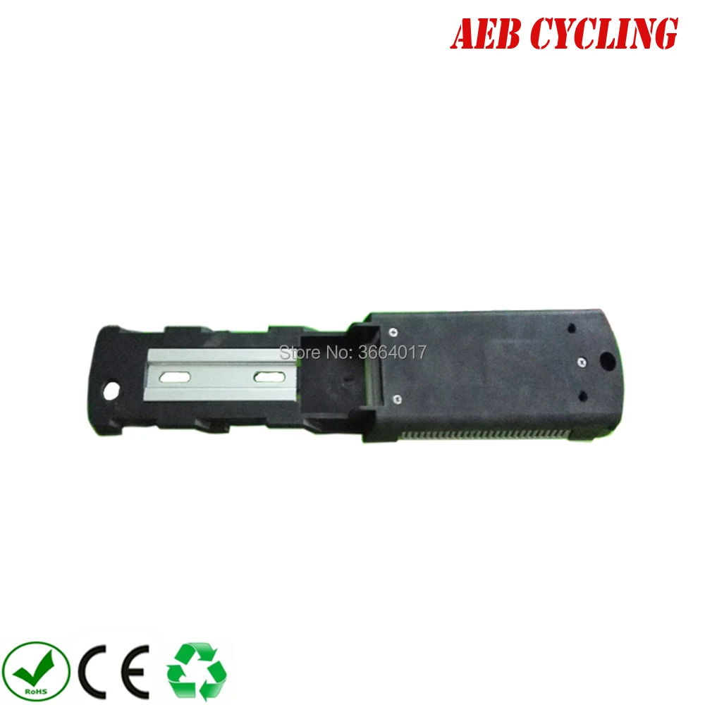 Литий ионный аккумулятор Hailong для электровелосипеда 48 В 16 Ач 30 А BMS USB|ebike battery|ebike