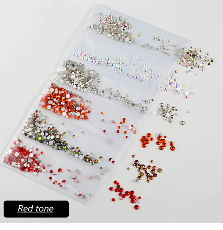 Mixed-Size-Nail-Rhinestone-6-color-Classification-Crystal-Stones-Mix-SS4-SS12-Glass-Rhinestones-For-Nails (5)