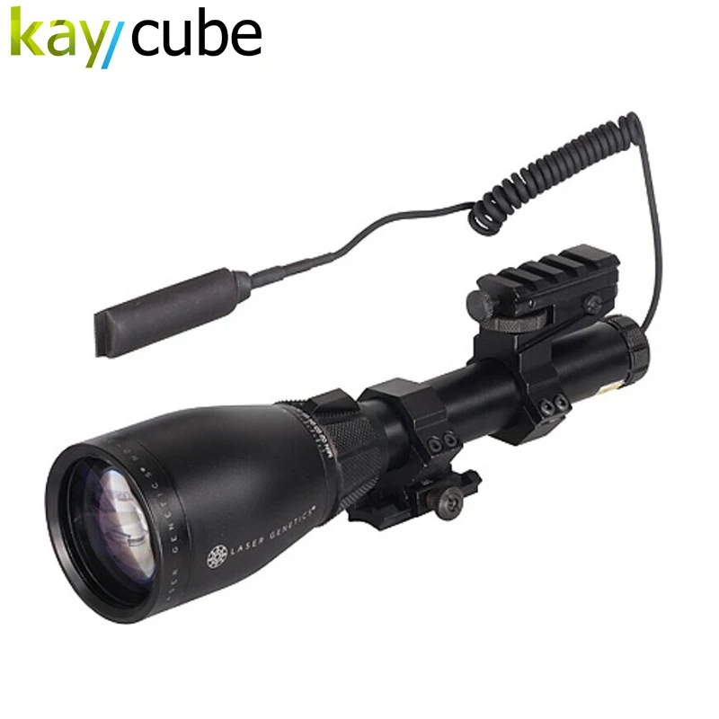 

Outdoor Hunting Light ND3X40 Long Distance Laser Designator ND3 Genetics Green Laser Designator&mounts as Tactical Laser