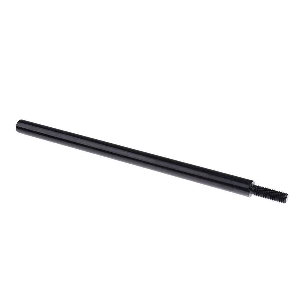 M10*1.5mm Manual Gear Quick Shifter Stick Extension Lever for Honda CNC Machined High Strength Durable