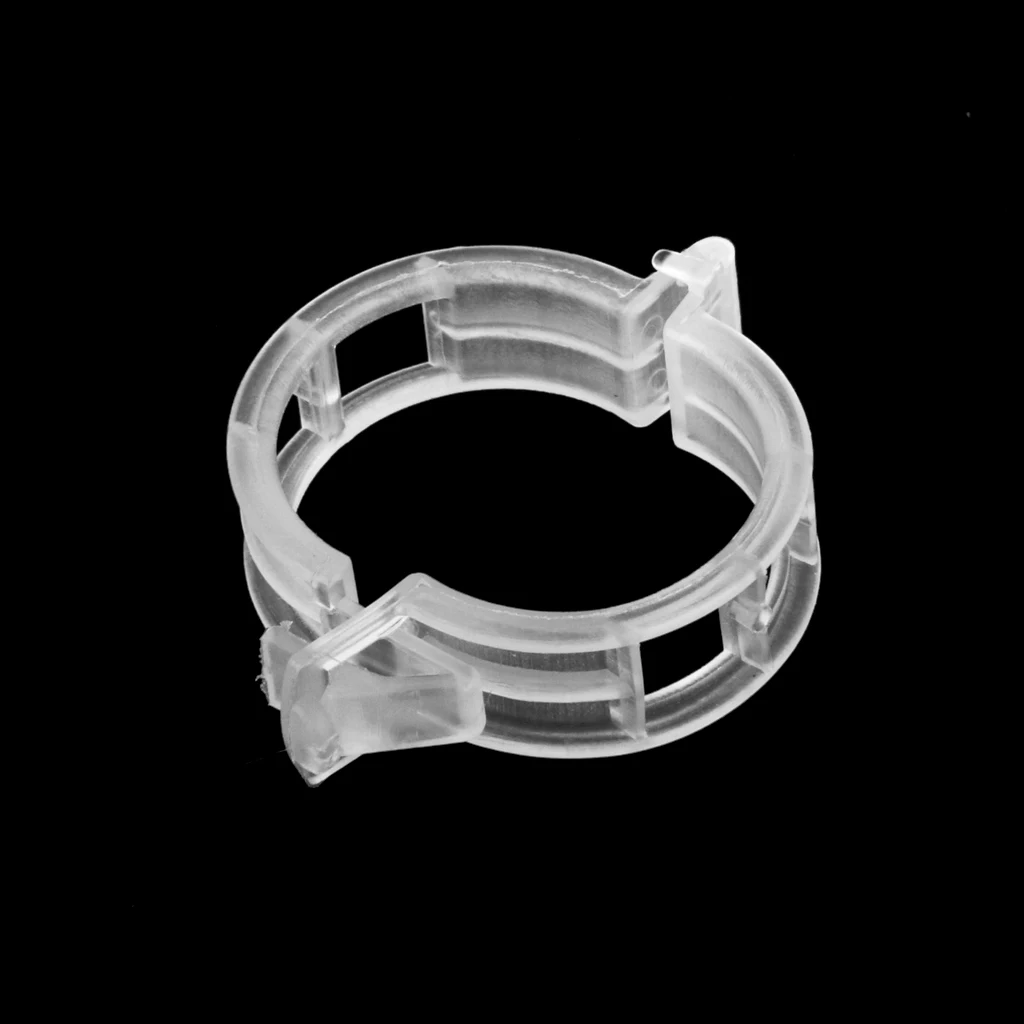 200 Pieces Tomato Fruit Branches To Strengthen The Fixed Clip Fruits And Twigs Strengthening Tool Cherry Vine Support Clip 