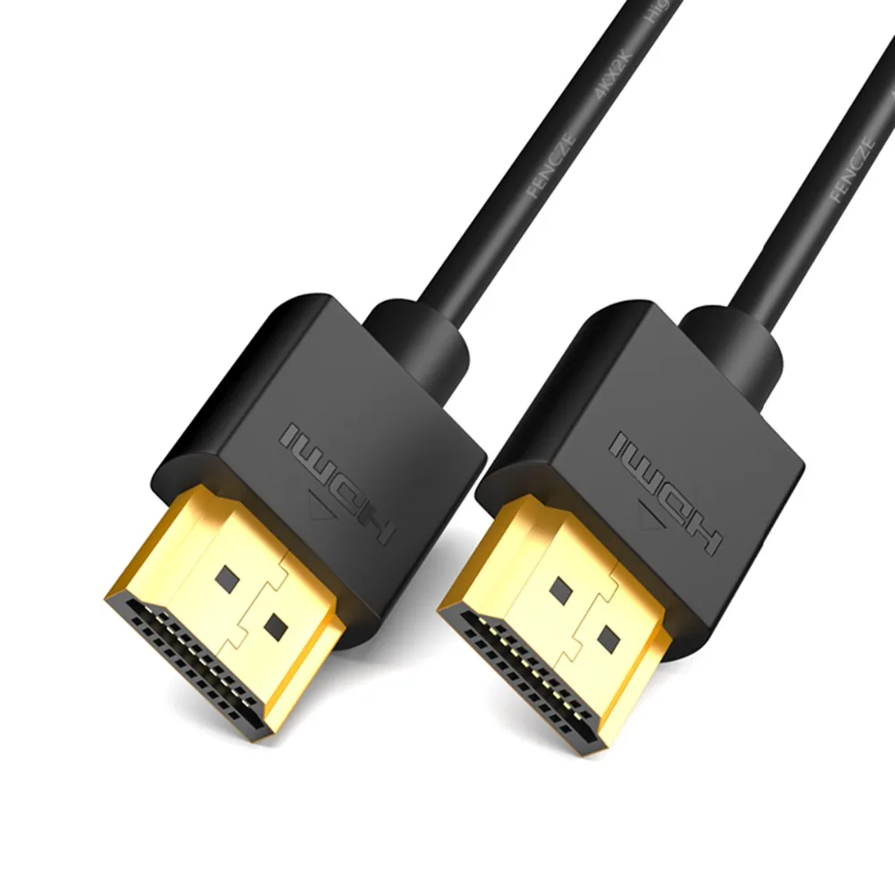  Full HD Ultime HDMI Versione 0.5 1 m 2 m 3 m 5 m Supporta HDMI versione 1.4 1.4a 1.3 compatibile (H