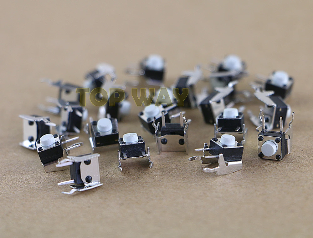 Nuovo Rb Lb Chiave Micro Interruttore A Contatto Micro Pulsante Per Xbox 360 One Xboxone Xbox360 Wireless E Wired Controller