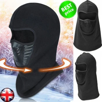 Outdoor Fietsen Bivakmuts Volgelaatsmasker Fiets Ski Bike Ride Snowboard Sport Hoofddeksels Helm Liner Tactische Paintball Hoed Cap Outdoor Fietsen Bivakmuts Volgelaatsmasker Fiets Ski Bike Ride Snowboard Sport Hoofddeksels Helm Liner Tactische Paintball Hoed Cap