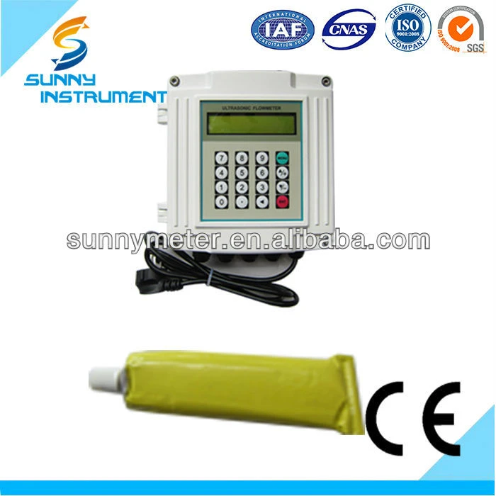 Coupling Gel/coupling Agent/couplant For Sun200s Ultrasonic Clamp On