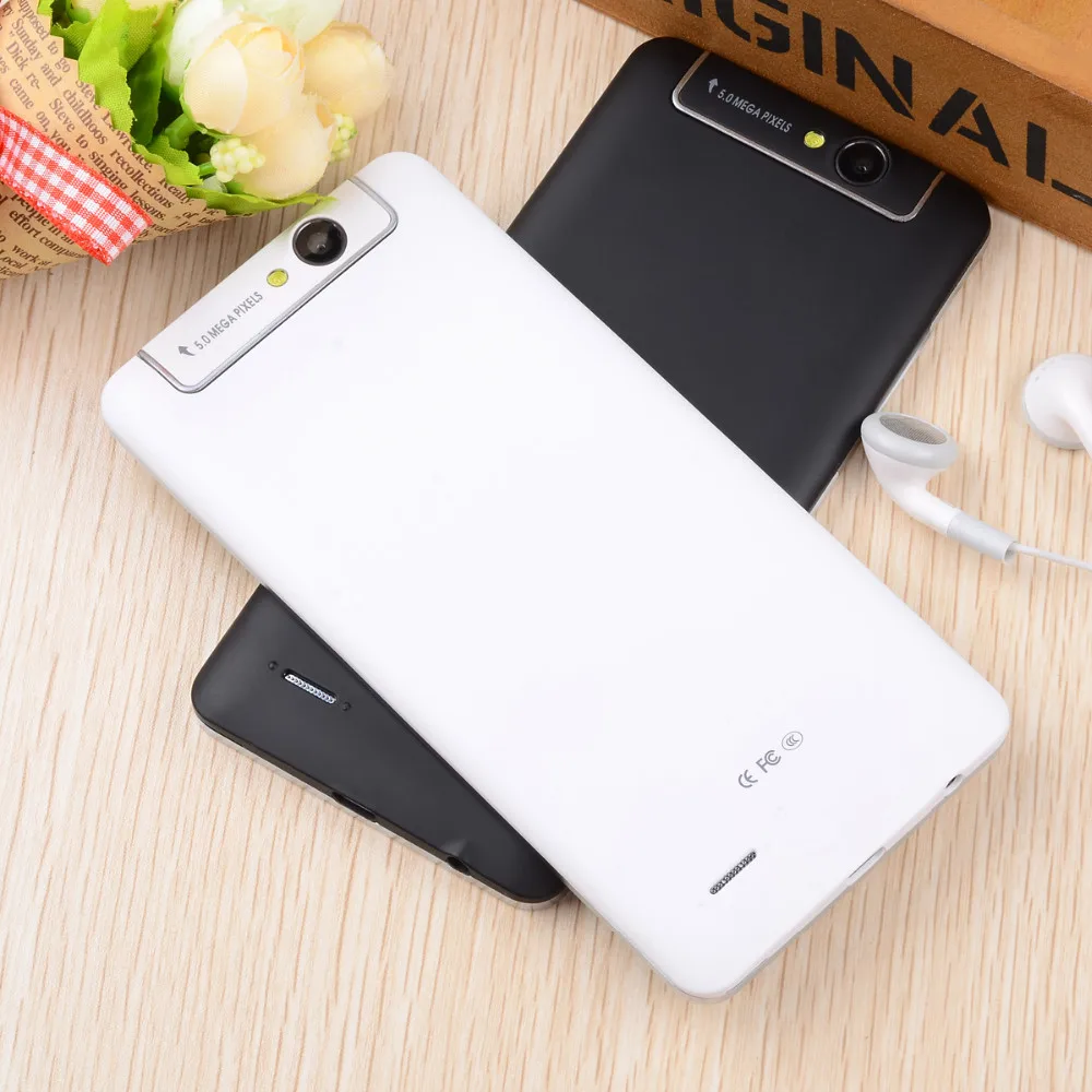android x bo v5 4g mtk6572 dual core android 4 4 wcdma smart phone 5 0 capacitive screen rotational 5 0mp camera cell phones