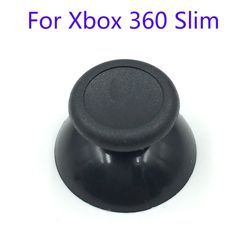 20Pcs Analog Joystick Thumbstick Cap For Microsoft For XBOX 360 XBOX360