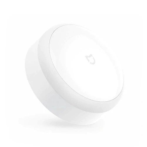 Новый светодиодный ночной Светильник Xiaomi MIJIA для коридора инфракрасный пульт