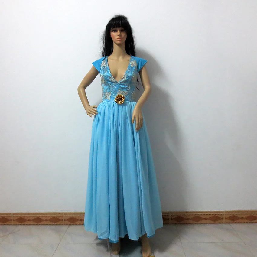 

Game of Thrones Margaery Tyrell Cosplay Costume Customize Any Size